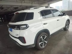 Hyundai Beijing Hyundai ix35 240TGDi DCT FWD TOP Flagship - ფოტო 7