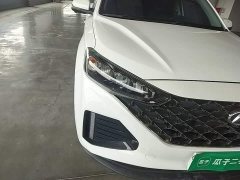 Hyundai Beijing Hyundai ix35 240TGDi DCT FWD TOP Flagship - ფოტო 8