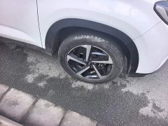 Hyundai Beijing Hyundai ix35 240TGDi DCT FWD TOP Flagship - ფოტო 9