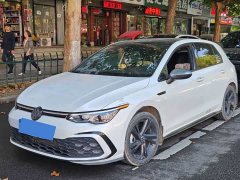 Volkswagen Golf 280TSI DSG R-Line - ფოტო 1
