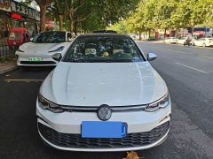Volkswagen Golf 280TSI DSG R-Line - ფოტო 2