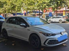 Volkswagen Golf 280TSI DSG R-Line - ფოტო 3