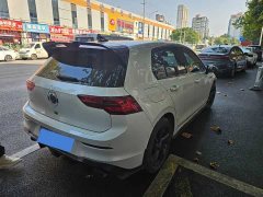 Volkswagen Golf 280TSI DSG R-Line - ფოტო 5
