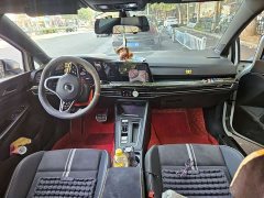 Volkswagen Golf 280TSI DSG R-Line - ფოტო 6