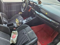 Volkswagen Golf 280TSI DSG R-Line - ფოტო 7