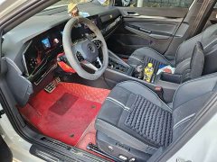 Volkswagen Golf 280TSI DSG R-Line - ფოტო 9
