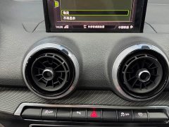 Audi Q2L 35 TFSI Fashion Elegance - ფოტო 11