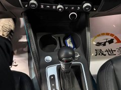 Audi Q2L 35 TFSI Fashion Elegance - ფოტო 12