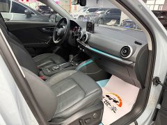 Audi Q2L 35 TFSI Fashion Elegance - ფოტო 16