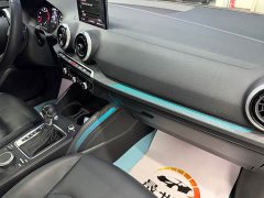 Audi Q2L 35 TFSI Fashion Elegance - ფოტო 17