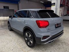 Audi Q2L 35 TFSI Fashion Elegance - ფოტო 4