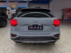 Audi Q2L 35 TFSI Fashion Elegance - ფოტო 5