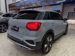 Audi Q2L 35 TFSI Fashion Elegance - ფოტო 6