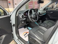 Audi Q2L 35 TFSI Fashion Elegance - ფოტო 8