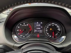 Audi Q2L 35 TFSI Fashion Elegance - ფოტო 9
