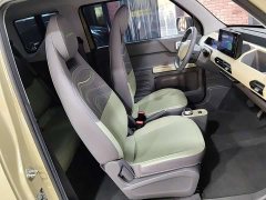 Geely Panda 2024 200km Panda Knight - ფოტო 10
