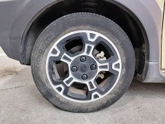 Geely Panda 2024 200km Panda Knight - ფოტო 14
