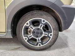 Geely Panda 2024 200km Panda Knight - ფოტო 16