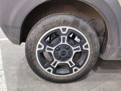 Geely Panda 2024 200km Panda Knight - ფოტო 17