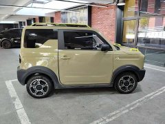 Geely Panda 2024 200km Panda Knight - ფოტო 5