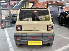 Geely Panda 2024 200km Panda Knight - ფოტო 8