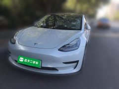 Tesla Model 3 2020 Facelift Standard Range RWD Upgrade - ფოტო 1