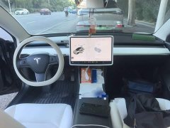Tesla Model 3 2020 Facelift Standard Range RWD Upgrade - ფოტო 10