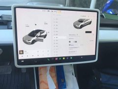 Tesla Model 3 2020 Facelift Standard Range RWD Upgrade - ფოტო 12