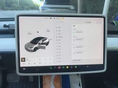 Tesla Model 3 2020 Facelift Standard Range RWD Upgrade - ფოტო 14