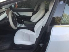 Tesla Model 3 2020 Facelift Standard Range RWD Upgrade - ფოტო 16