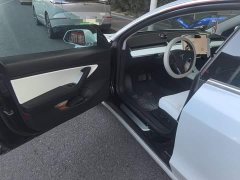 Tesla Model 3 2020 Facelift Standard Range RWD Upgrade - ფოტო 17