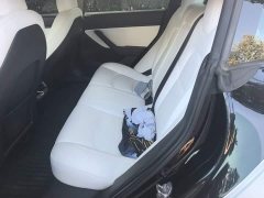 Tesla Model 3 2020 Facelift Standard Range RWD Upgrade - ფოტო 18