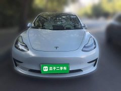 Tesla Model 3 2020 Facelift Standard Range RWD Upgrade - ფოტო 2