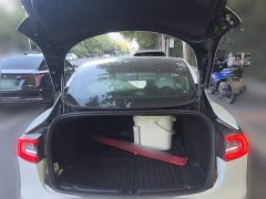 Tesla Model 3 2020 Facelift Standard Range RWD Upgrade - ფოტო 20
