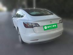 Tesla Model 3 2020 Facelift Standard Range RWD Upgrade - ფოტო 4
