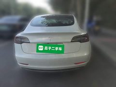 Tesla Model 3 2020 Facelift Standard Range RWD Upgrade - ფოტო 5