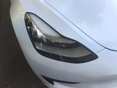 Tesla Model 3 2020 Facelift Standard Range RWD Upgrade - ფოტო 7
