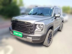 Haval Menlong New Energy 2023 Hi4 102 Explorer Edition - ფოტო 1