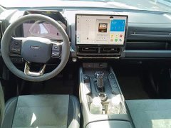 Haval Menlong New Energy 2023 Hi4 102 Explorer Edition - ფოტო 10