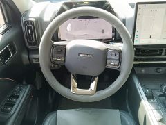 Haval Menlong New Energy 2023 Hi4 102 Explorer Edition - ფოტო 11