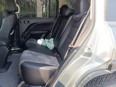 Haval Menlong New Energy 2023 Hi4 102 Explorer Edition - ფოტო 18