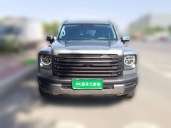 Haval Menlong New Energy 2023 Hi4 102 Explorer Edition - ფოტო 2