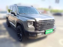 Haval Menlong New Energy 2023 Hi4 102 Explorer Edition - ფოტო 3