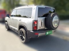 Haval Menlong New Energy 2023 Hi4 102 Explorer Edition - ფოტო 4
