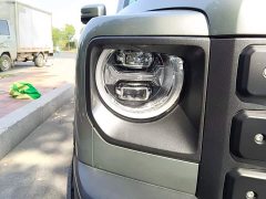Haval Menlong New Energy 2023 Hi4 102 Explorer Edition - ფოტო 7