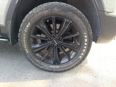 Haval Menlong New Energy 2023 Hi4 102 Explorer Edition - ფოტო 8