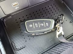 Haval Menlong New Energy 2023 Hi4 102 Explorer Edition - ფოტო 9