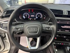 Audi Q3 35 TFSI Dynamic Entry - ფოტო 10