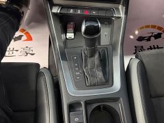 Audi Q3 35 TFSI Dynamic Entry - ფოტო 12