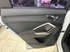 Audi Q3 35 TFSI Dynamic Entry - ფოტო 13